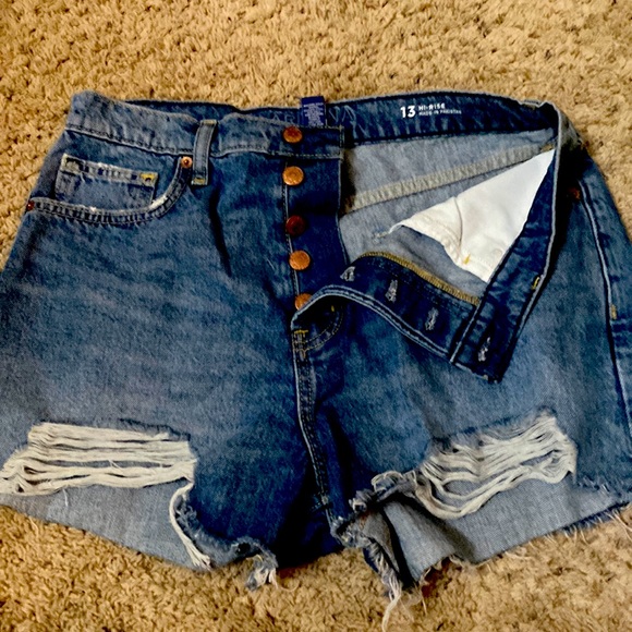 Worn once, like new. Don’t fit anymore - Picture 1 of 2